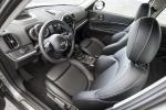 Mini Cooper S E Countryman ALL4 2017 года (NA)